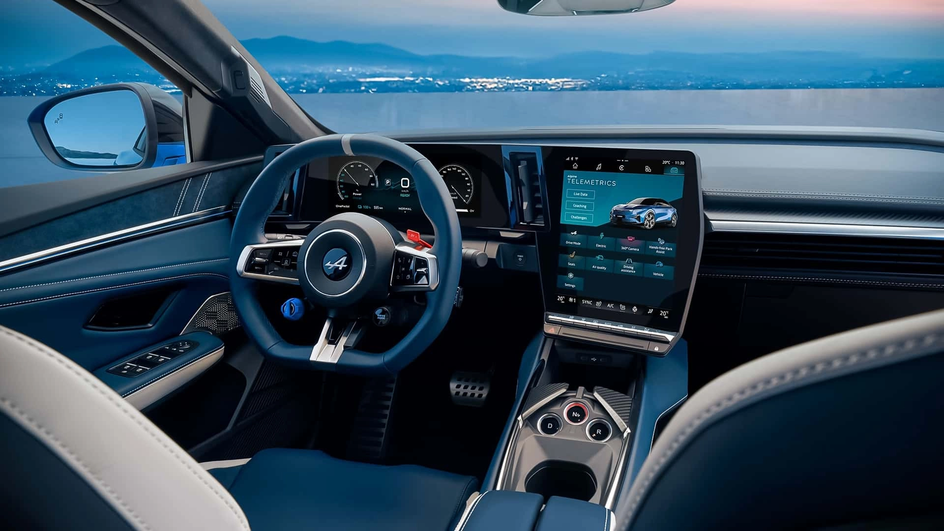 Alpine a390 2025 (7)